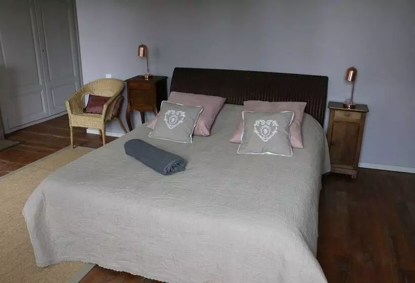 Majatalo L  échappée