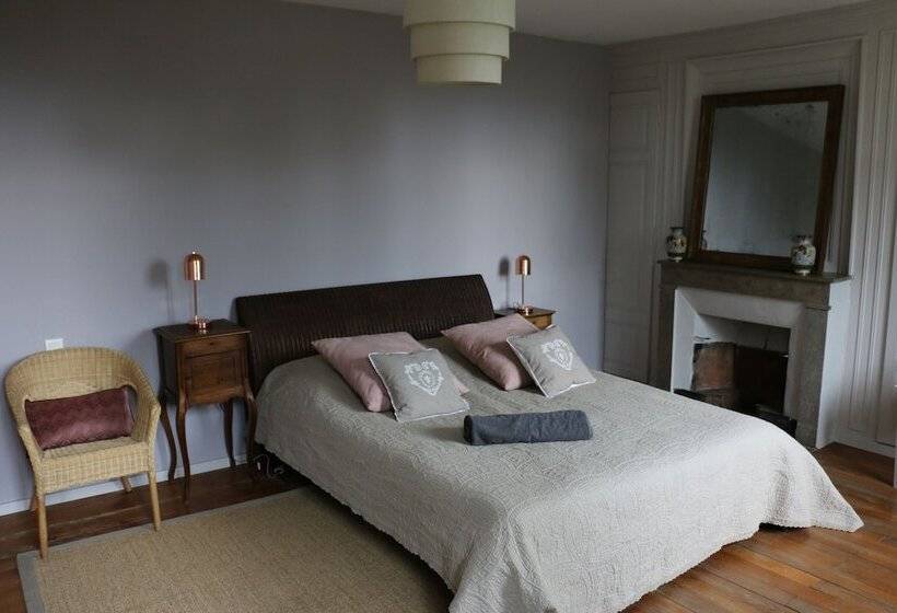 Pansiyon L échappée