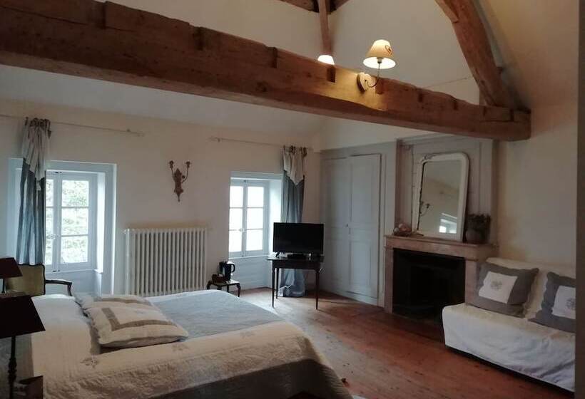 Pansiyon L échappée