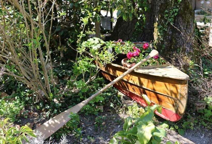 Pansiyon L échappée