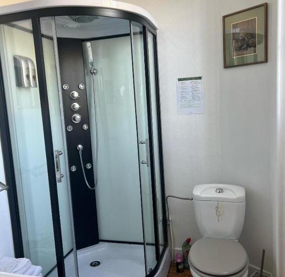 פנסיון Les Tuileries De Chanteloup