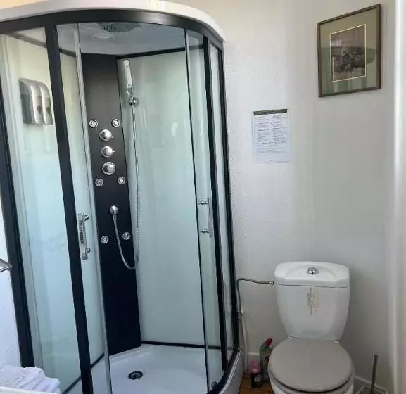 ペンション Les Tuileries De Chanteloup