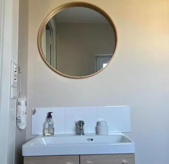 ペンション Les Tuileries De Chanteloup