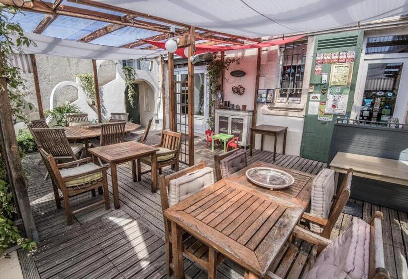 פנסיון Les Tuileries De Chanteloup