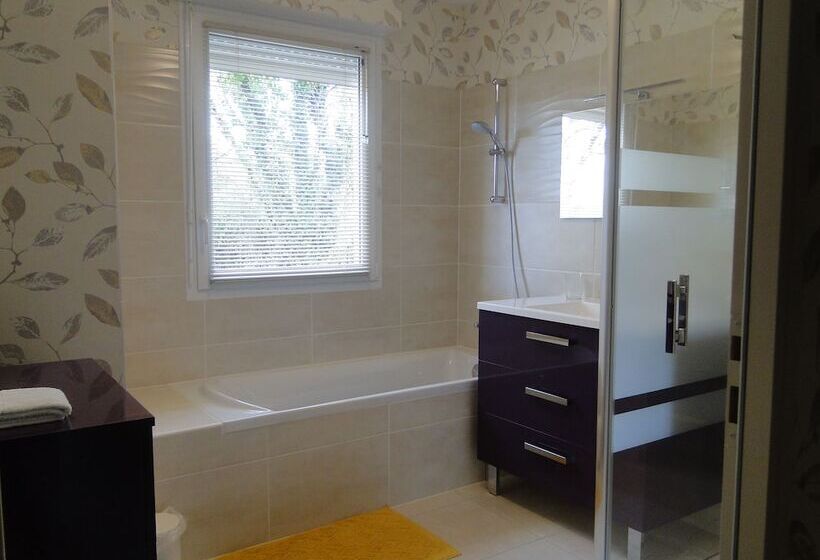 بنسيون Ma Pousada