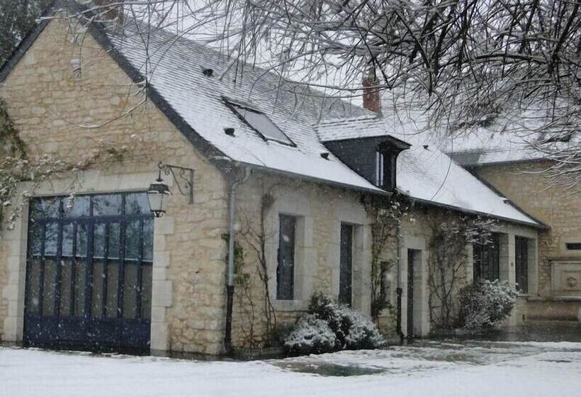 بنسيون Ma Pousada