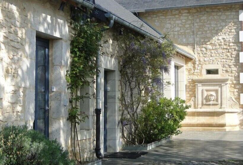 بنسيون Ma Pousada