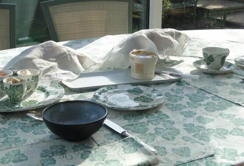 بنسيون Ma Pousada