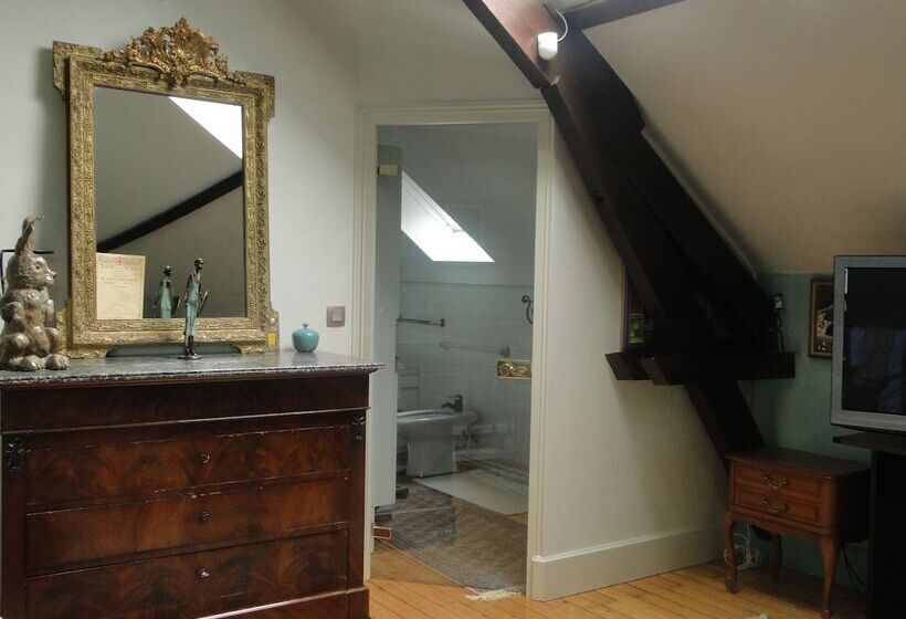 بنسيون Ma Pousada