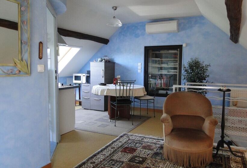 بنسيون Ma Pousada