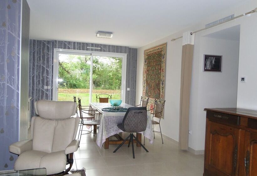 بنسيون Ma Pousada