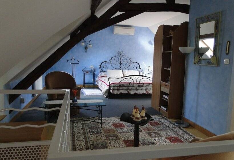 بنسيون Ma Pousada