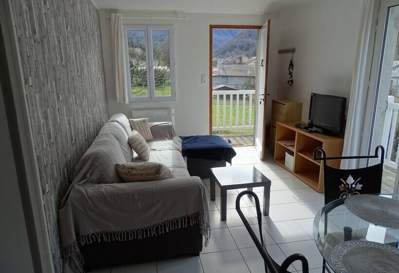 Пансион Maison Cancela