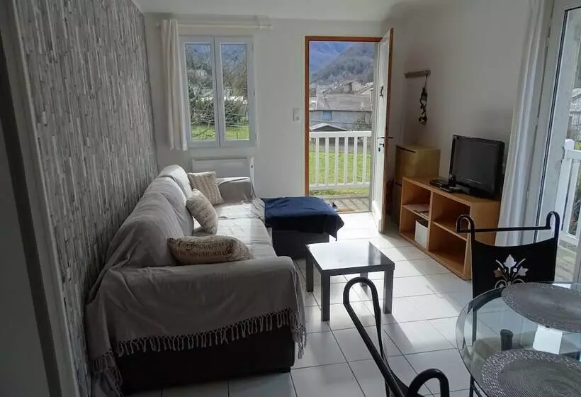 Majatalo Maison Cancela