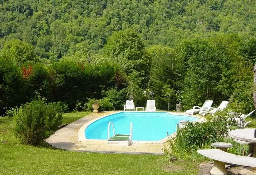 Majatalo Maison Cancela