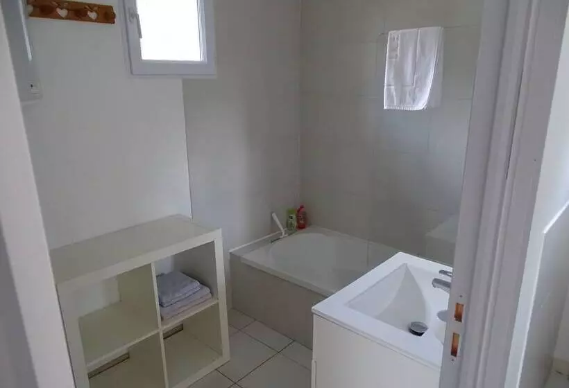 Majatalo Maison Cancela