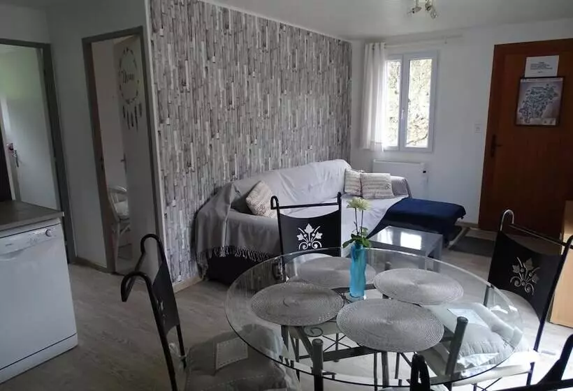 Majatalo Maison Cancela