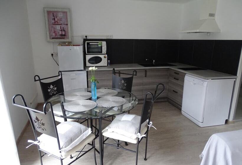 Пансион Maison Cancela