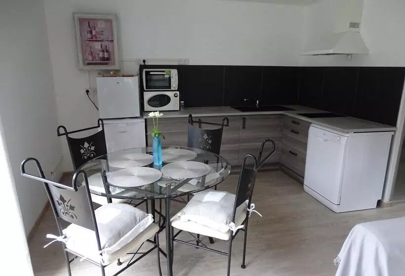 Majatalo Maison Cancela