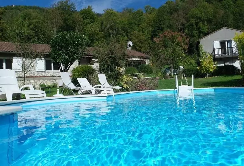 Majatalo Maison Cancela