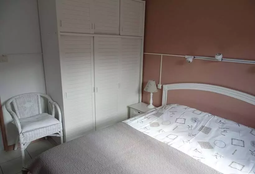 Majatalo Maison Cancela