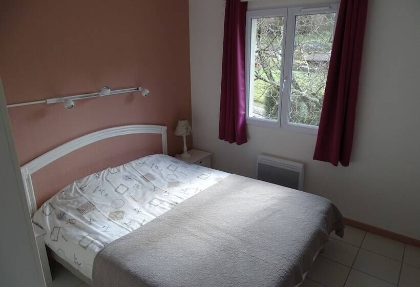 Пансион Maison Cancela