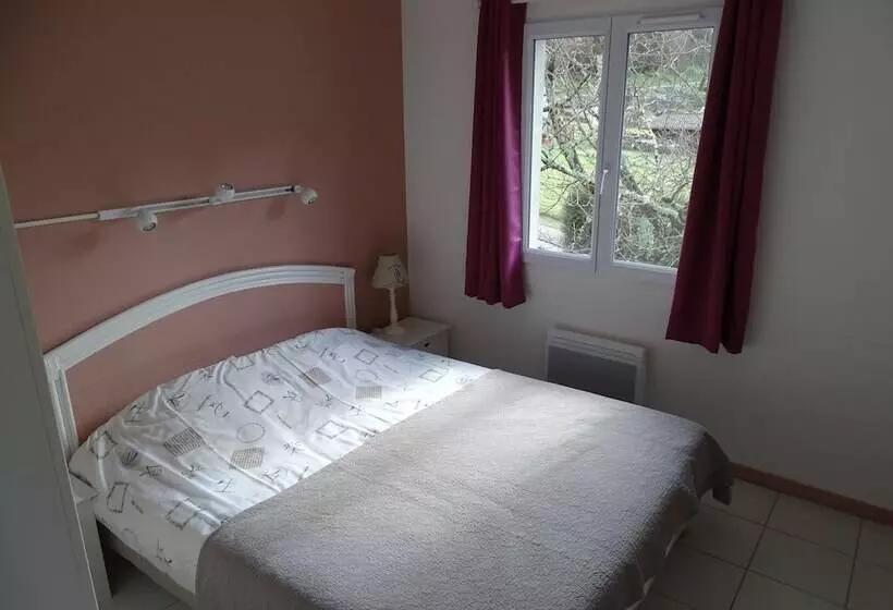 Majatalo Maison Cancela