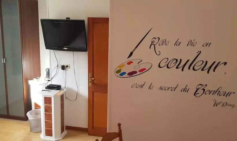 Majatalo Maison Cancela