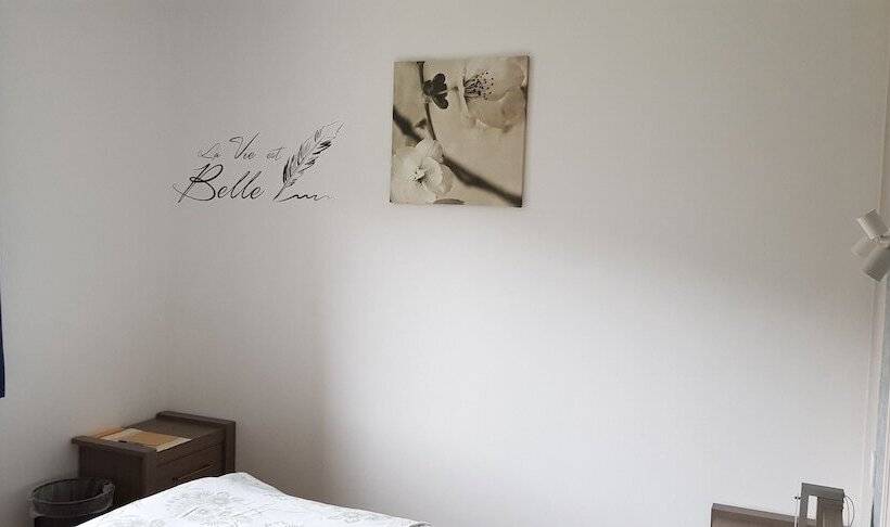 Пансион Maison Cancela