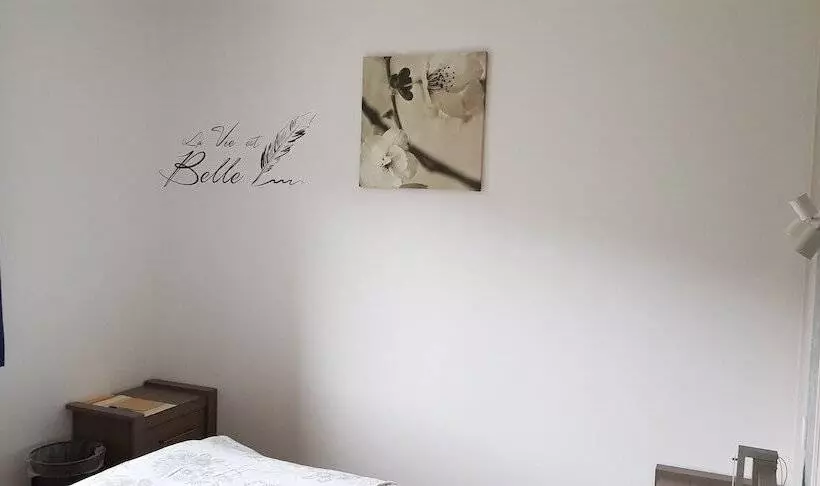 Majatalo Maison Cancela