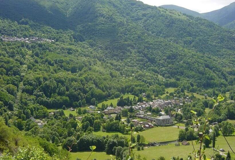 Пансион Maison Cancela