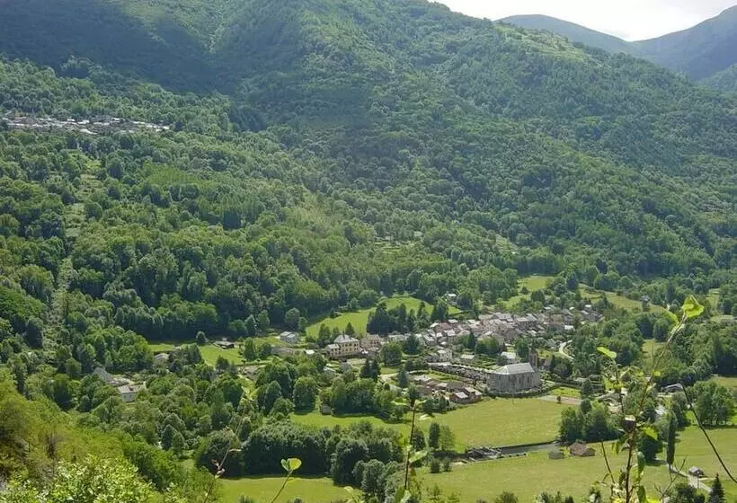 Majatalo Maison Cancela