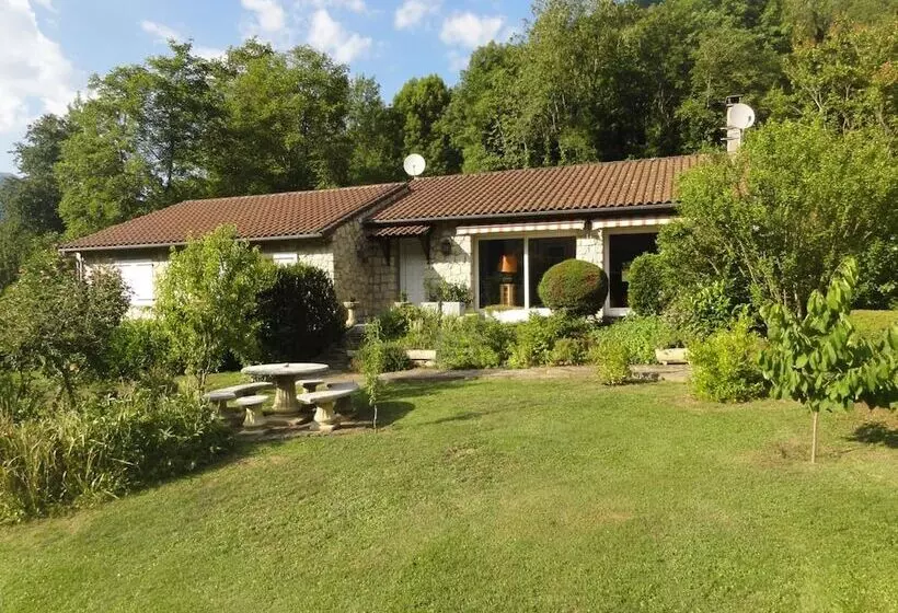 Majatalo Maison Cancela