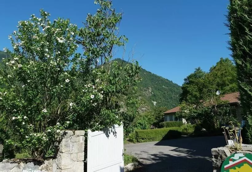 Majatalo Maison Cancela