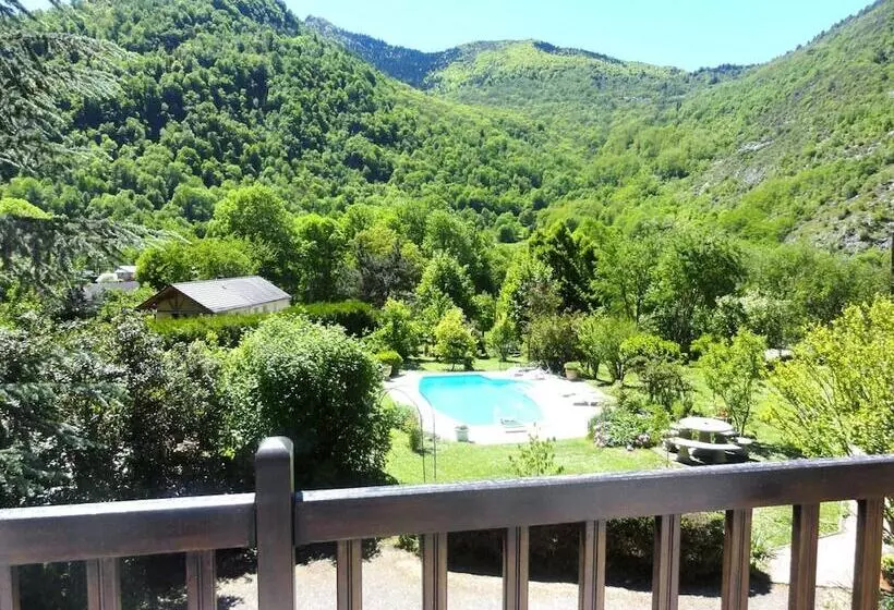 Majatalo Maison Cancela