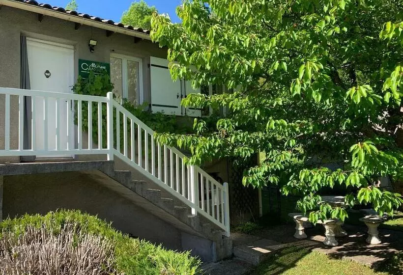 Majatalo Maison Cancela