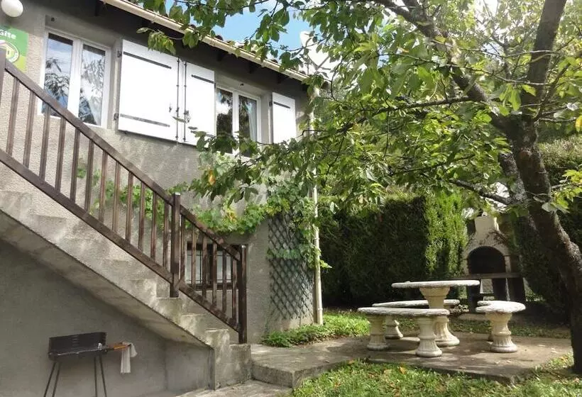 Majatalo Maison Cancela