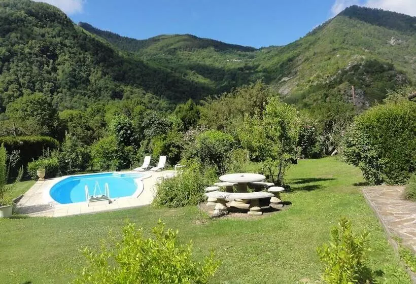 Majatalo Maison Cancela