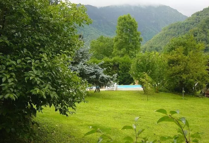 Majatalo Maison Cancela