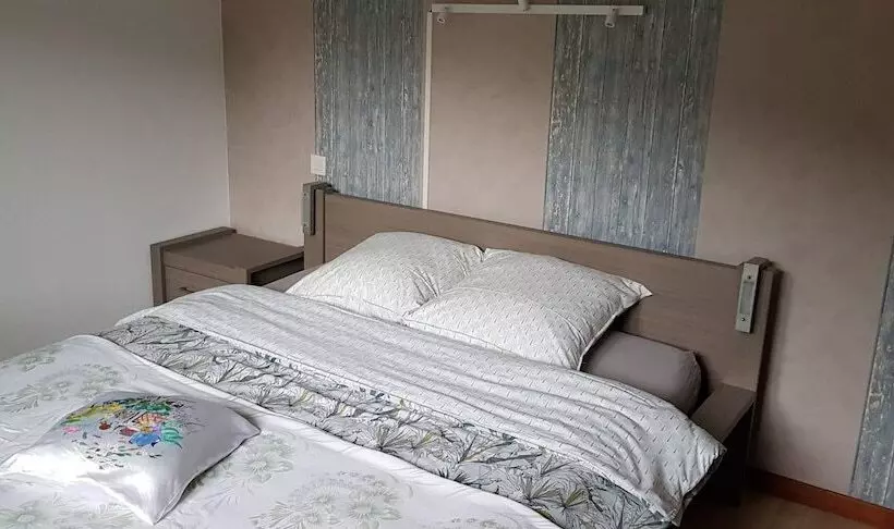 Majatalo Maison Cancela