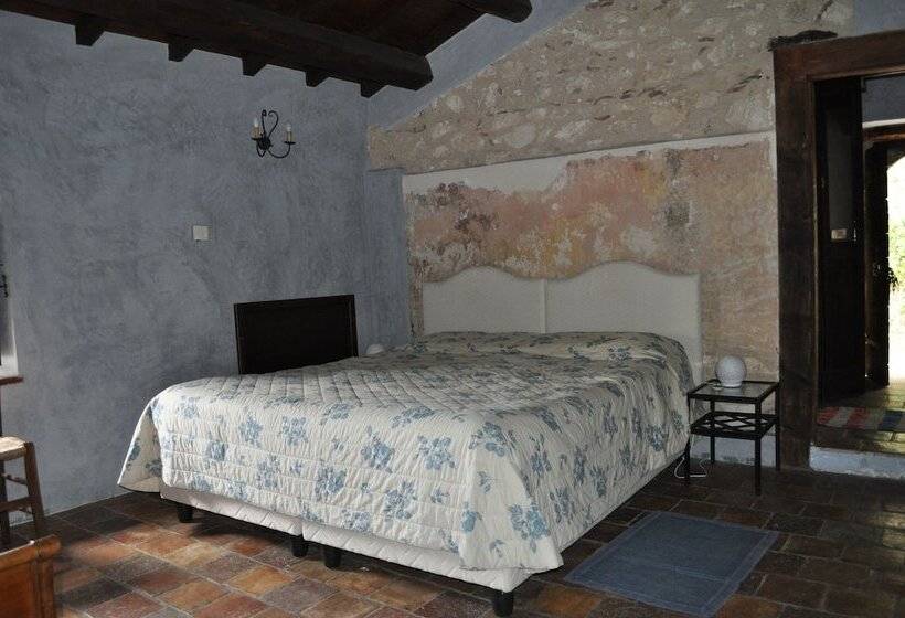 ペンション Rifugio Della Rocca