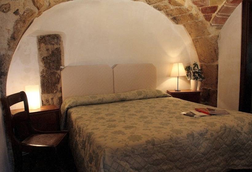 ペンション Rifugio Della Rocca