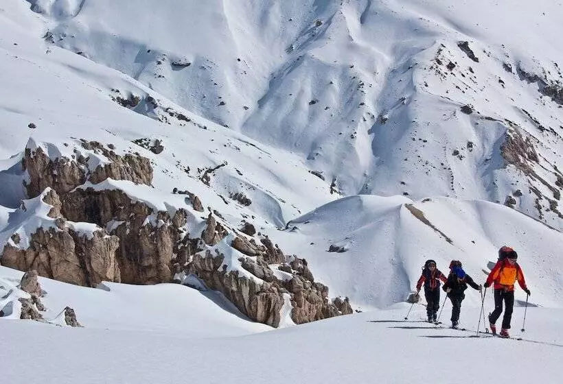 Majatalo Rifugio Della Rocca