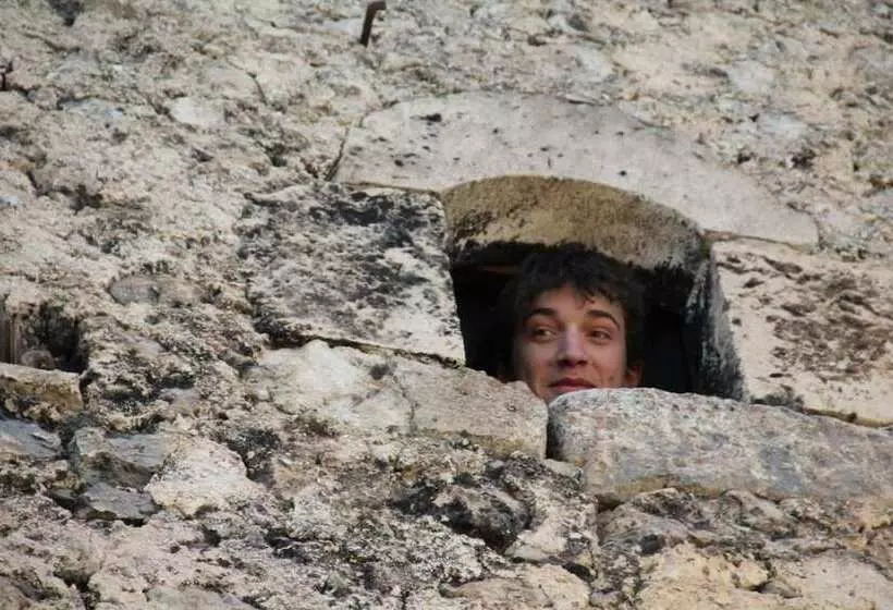 Majatalo Rifugio Della Rocca