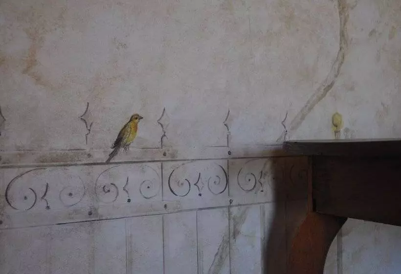 Majatalo Rifugio Della Rocca