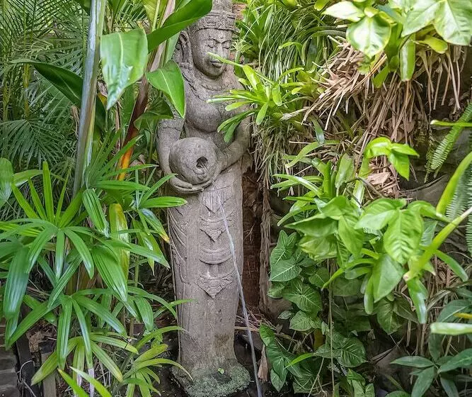 Sanctuary In The Pocket