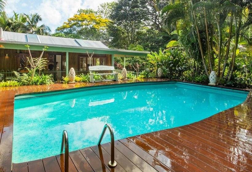 Sanctuary In The Pocket