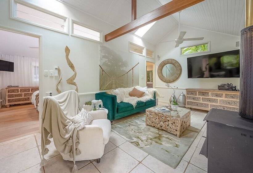 Sanctuary In The Pocket