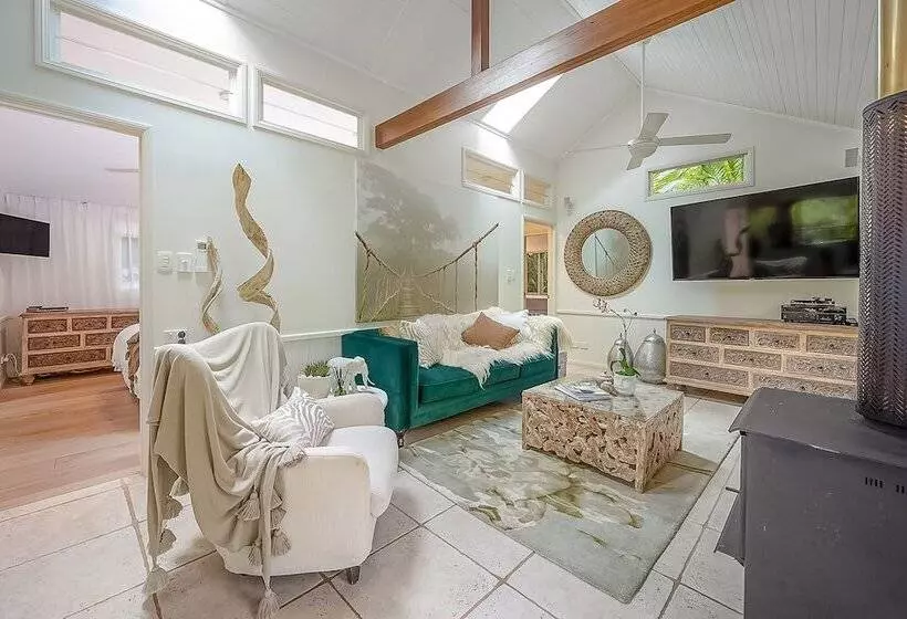 Sanctuary In The Pocket