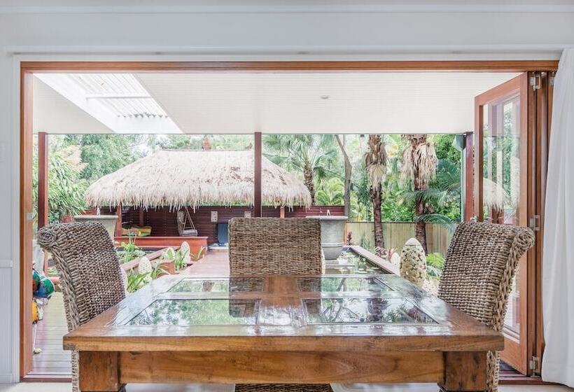 Sanctuary In The Pocket